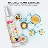 TYMO Heat Protection Spray for Hair with Argan Oil(1.69 Fl Oz (Pack of 2))