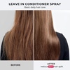 TYMO Heat Protection Spray for Hair with Argan Oil(1.69 Fl Oz (Pack of 3))