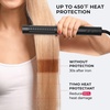 TYMO Heat Protection Spray for Hair with Argan Oil(1.69 Fl Oz (Pack of 3))
