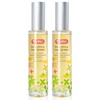 TYMO Argan Oil for Hair, Hair Oil Spray(1.69 Fl Oz (Pack of 2))