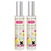 TYMO Heat Protection Spray for Hair with Argan Oil(1.69 Fl Oz (Pack of 2))
