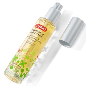 TYMO Argan Oil for Hair, Hair Oil Spray(1.69 Fl Oz (Pack of 1))
