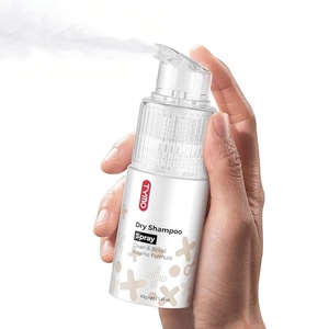 TYMO Dry Shampoo Powder for Women, Non-Aerosol